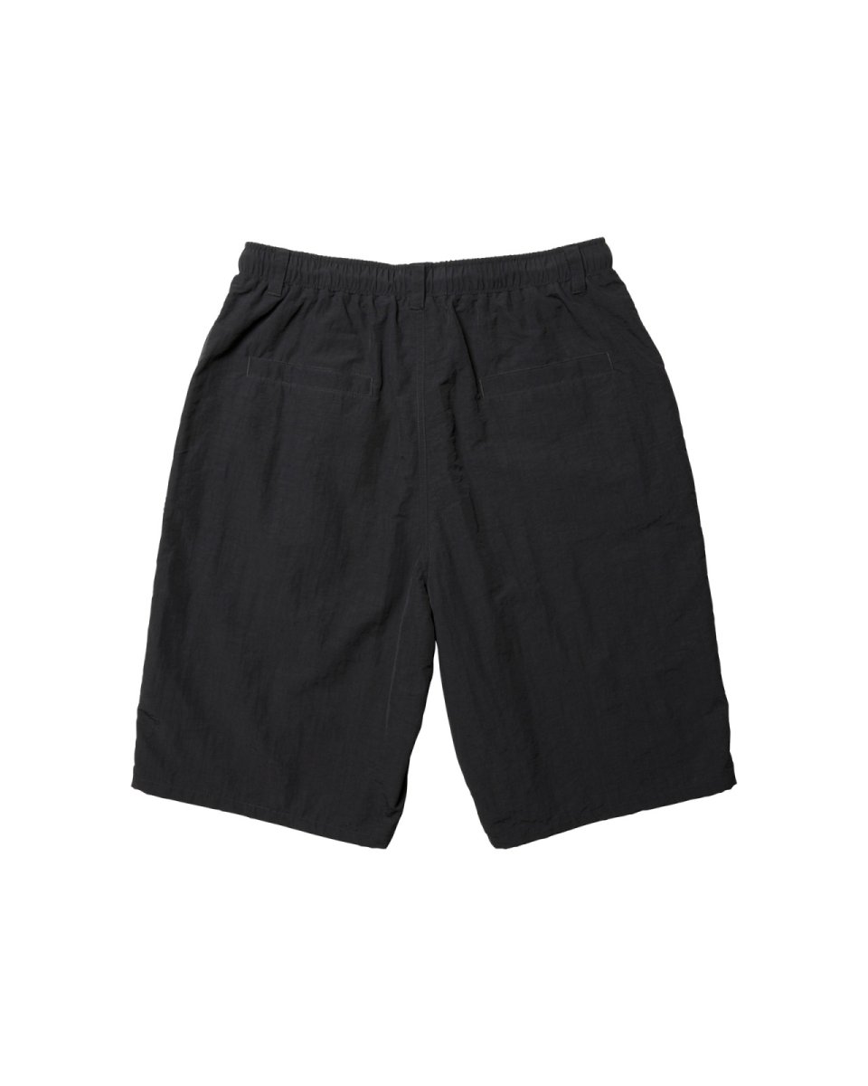 画像2: Liberaiders  NYLON HALF SHORTS (2)
