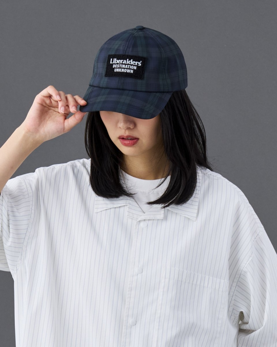 画像17: Liberaiders  DOTAIR CAP (17)