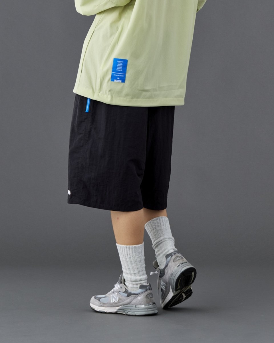 画像25: Liberaiders  NYLON HALF SHORTS (25)