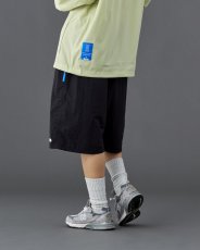 画像25: Liberaiders  NYLON HALF SHORTS (25)