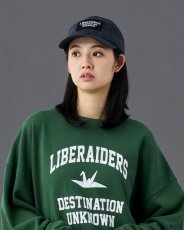 画像18: Liberaiders  DOTAIR CAP (18)
