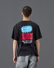 画像24: Liberaiders  DIALOGUE BALLOON TEE (24)