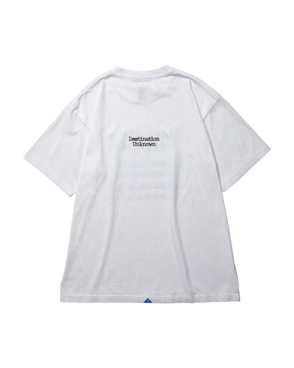 画像8: Liberaiders  GLITCH TEE (8)