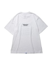 画像8: Liberaiders  GLITCH TEE (8)