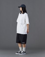 画像12: Liberaiders  NYLON HALF SHORTS (12)