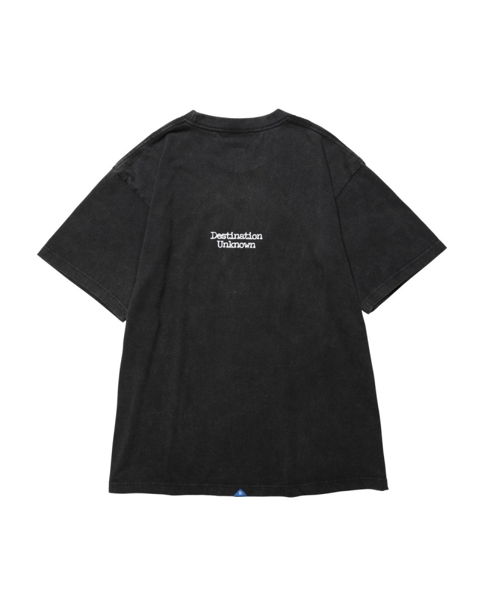 画像3: Liberaiders  GLITCH TEE (3)