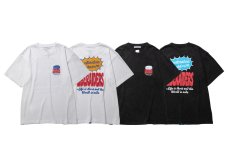 画像1: Liberaiders  DIALOGUE BALLOON TEE (1)