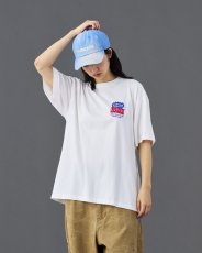 画像16: Liberaiders  DIALOGUE BALLOON TEE (16)