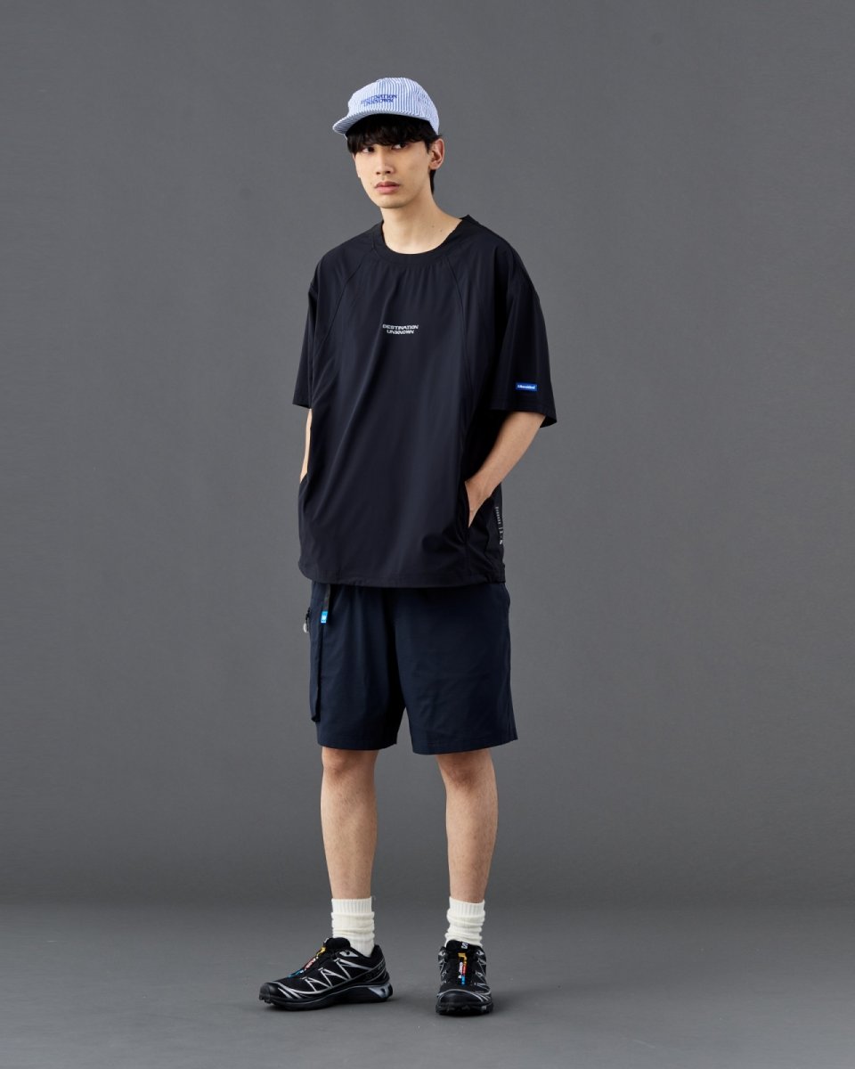 画像24: Liberaiders  4WAY STRETCH TEE IV (24)