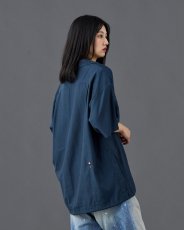 画像26: Liberaiders  COTTON RAYON S/S SHIRT (26)