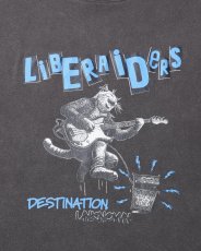 画像4: Liberaiders  POGO DANCE TEE (4)