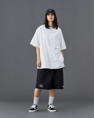 画像16: Liberaiders  NYLON HALF SHORTS (16)