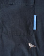 画像11: Liberaiders  COTTON RAYON S/S SHIRT (11)