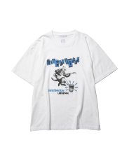 画像7: Liberaiders  POGO DANCE TEE (7)