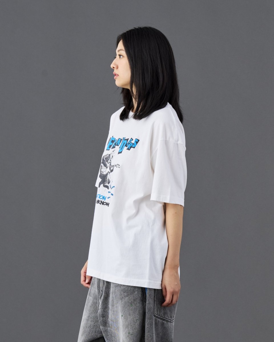画像19: Liberaiders  POGO DANCE TEE (19)