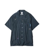 画像9: Liberaiders  COTTON RAYON S/S SHIRT (9)