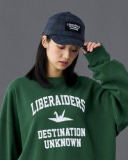 画像20: Liberaiders  DOTAIR CAP (20)