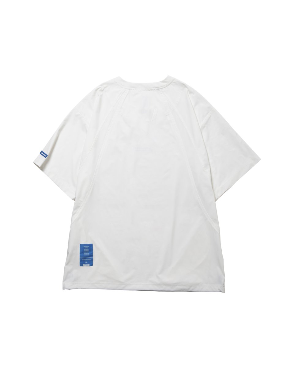画像17: Liberaiders  4WAY STRETCH TEE IV (17)