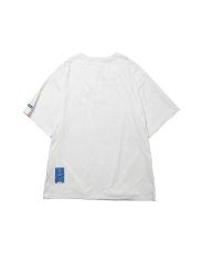 画像17: Liberaiders  4WAY STRETCH TEE IV (17)