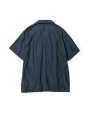 画像10: Liberaiders  COTTON RAYON S/S SHIRT (10)