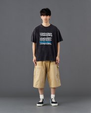画像11: Liberaiders  GLITCH TEE (11)