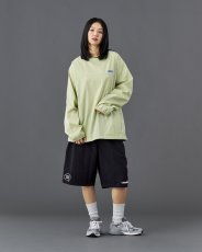 画像28: Liberaiders  NYLON HALF SHORTS (28)