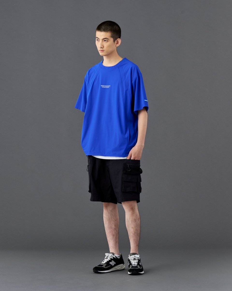 画像20: Liberaiders  4WAY STRETCH TEE IV (20)