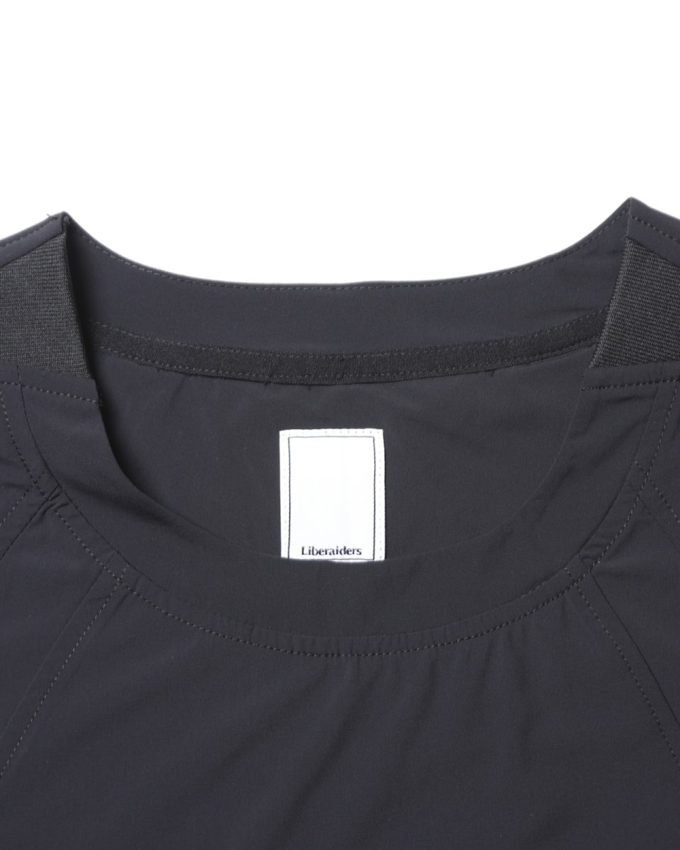 画像14: Liberaiders  4WAY STRETCH TEE IV (14)