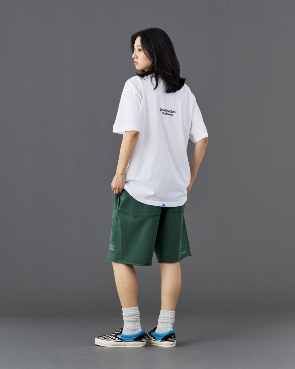 画像24: Liberaiders  GLITCH TEE (24)