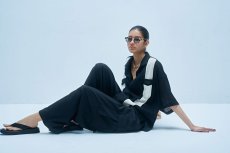 画像10: MAGIC STICK  MAFIA SERIES / SUMMER MESH SHIRT (10)