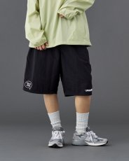 画像27: Liberaiders  NYLON HALF SHORTS (27)