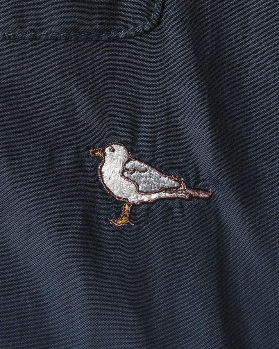 画像12: Liberaiders  COTTON RAYON S/S SHIRT (12)