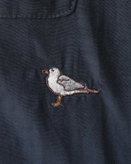 画像12: Liberaiders  COTTON RAYON S/S SHIRT (12)