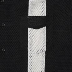 画像4: MAGIC STICK  MAFIA SERIES / SUMMER MESH SHIRT (4)
