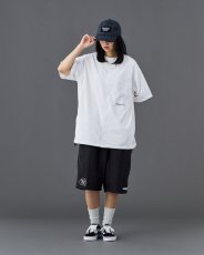 画像14: Liberaiders  NYLON HALF SHORTS (14)