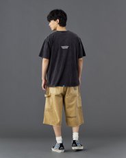 画像16: Liberaiders  GLITCH TEE (16)