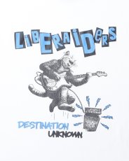 画像9: Liberaiders  POGO DANCE TEE (9)