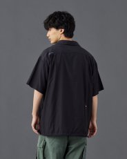 画像19: Liberaiders  COTTON RAYON S/S SHIRT (19)