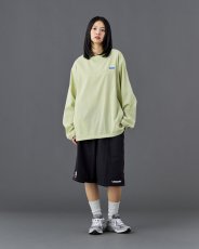 画像20: Liberaiders  NYLON HALF SHORTS (20)