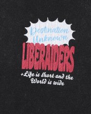 画像11: Liberaiders  DIALOGUE BALLOON TEE (11)