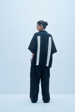 画像8: MAGIC STICK  MAFIA SERIES / SUMMER MESH SHIRT (8)
