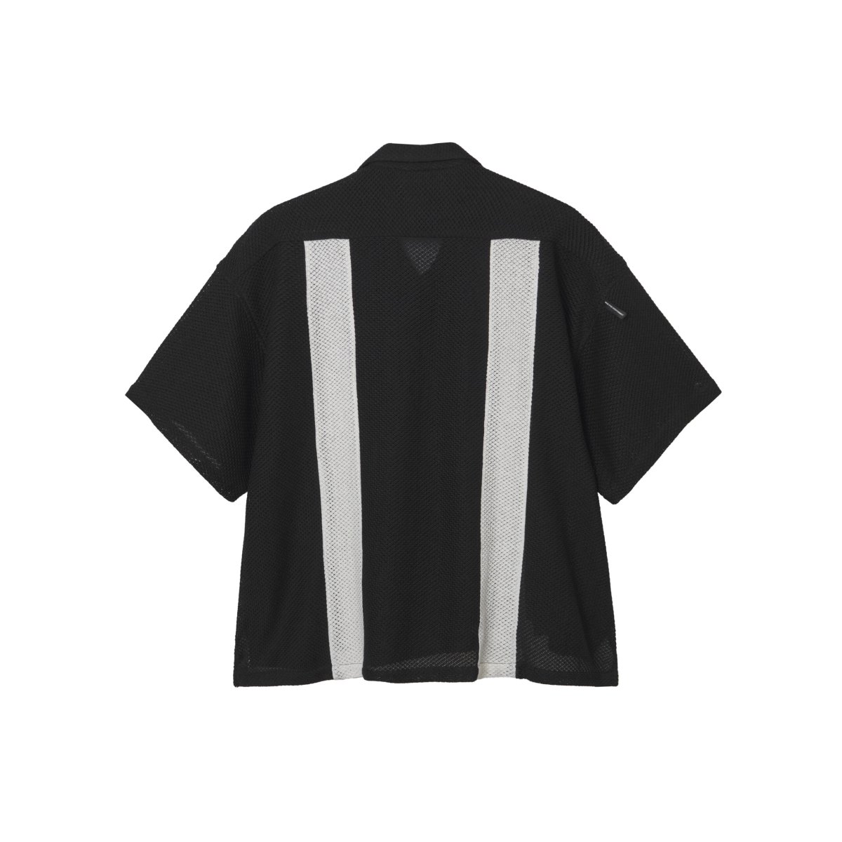 画像2: MAGIC STICK  MAFIA SERIES / SUMMER MESH SHIRT (2)