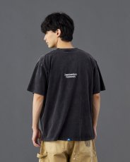 画像18: Liberaiders  GLITCH TEE (18)