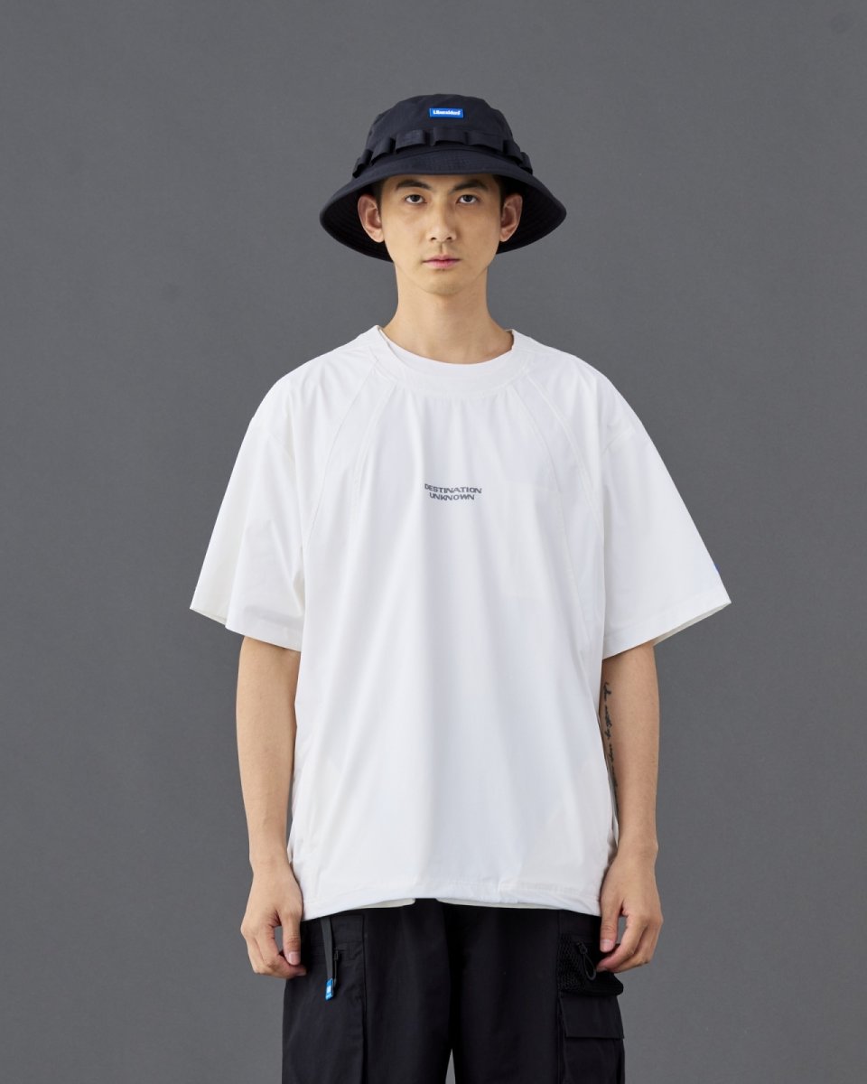 画像29: Liberaiders  4WAY STRETCH TEE IV (29)