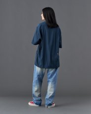 画像27: Liberaiders  COTTON RAYON S/S SHIRT (27)