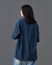 画像28: Liberaiders  COTTON RAYON S/S SHIRT (28)