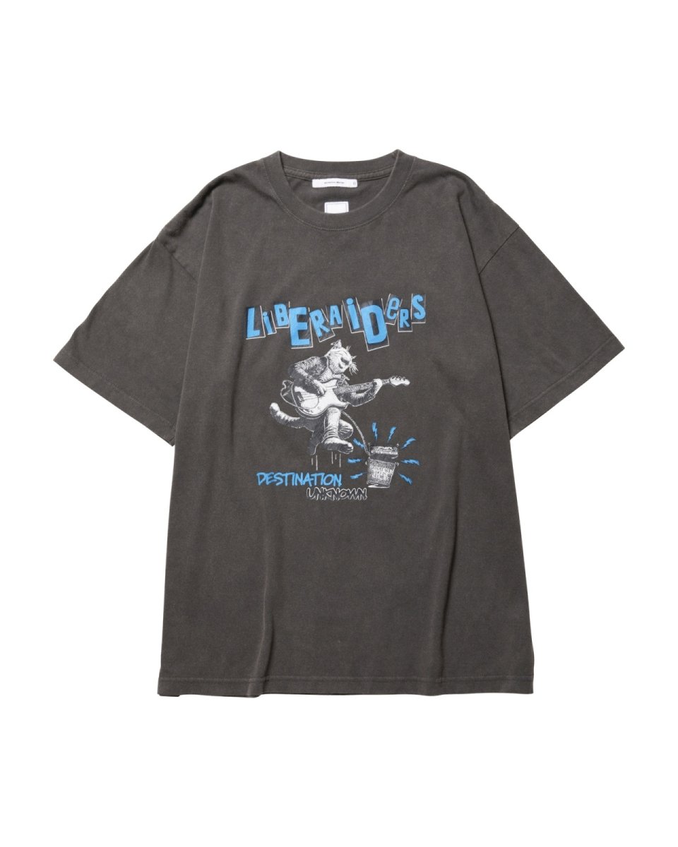 画像2: Liberaiders  POGO DANCE TEE (2)