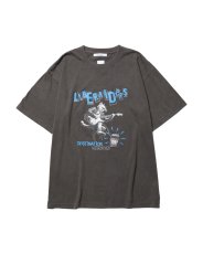 画像2: Liberaiders  POGO DANCE TEE (2)