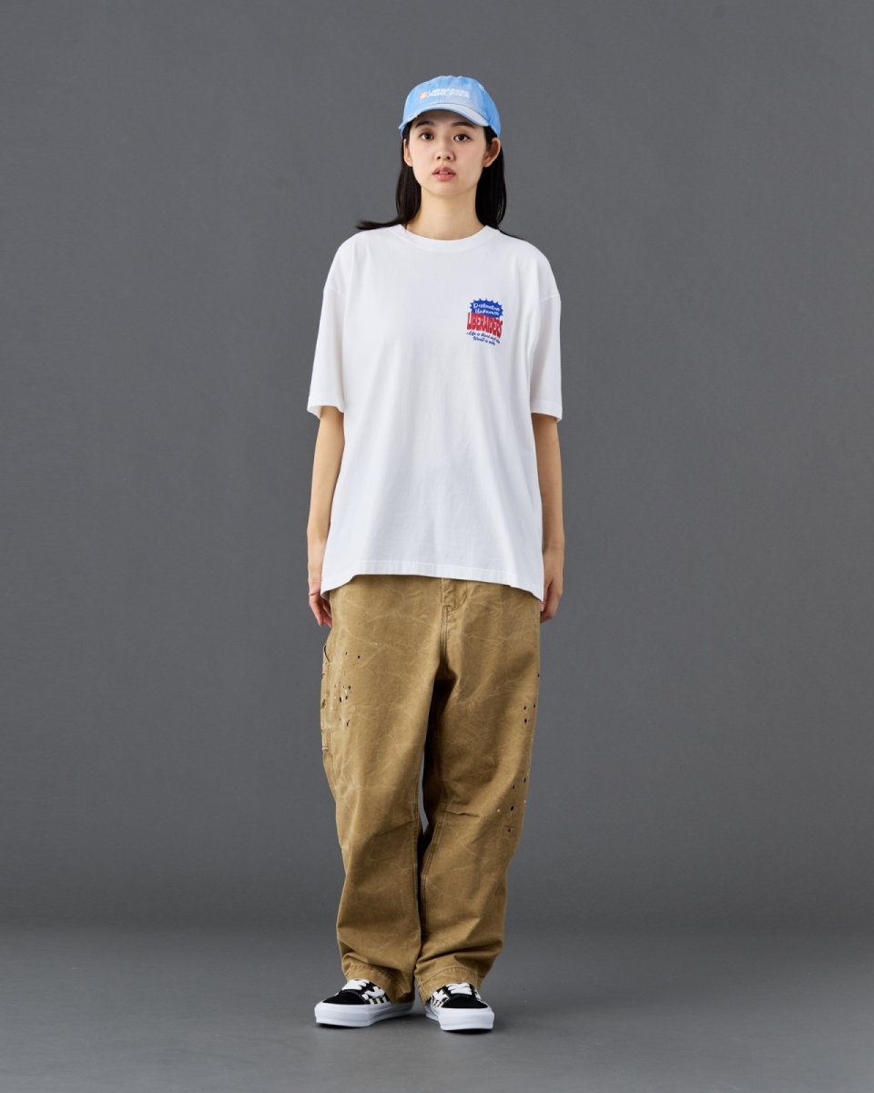 画像13: Liberaiders  DIALOGUE BALLOON TEE (13)