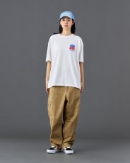 画像13: Liberaiders  DIALOGUE BALLOON TEE (13)